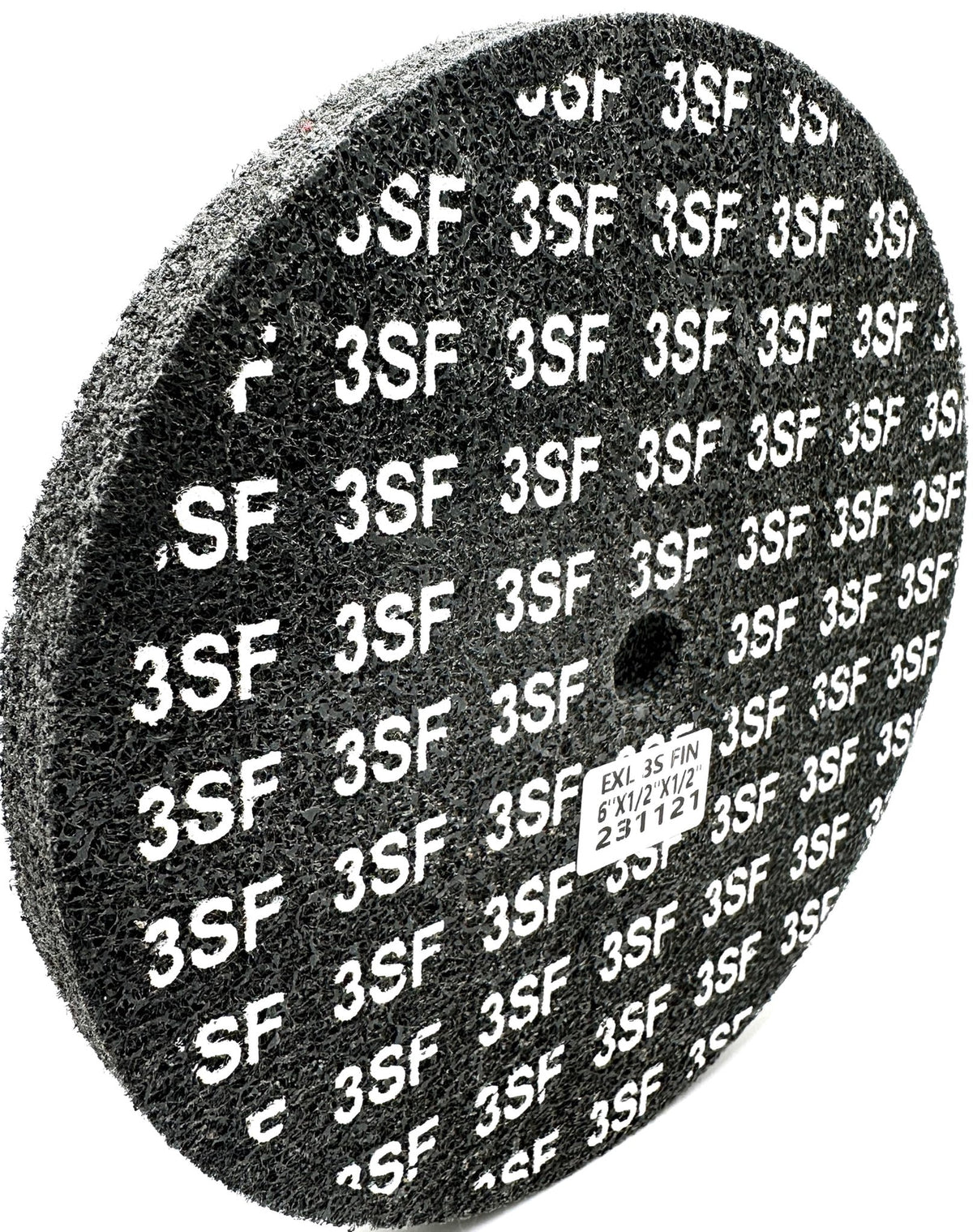 EXL Unitized Wheel