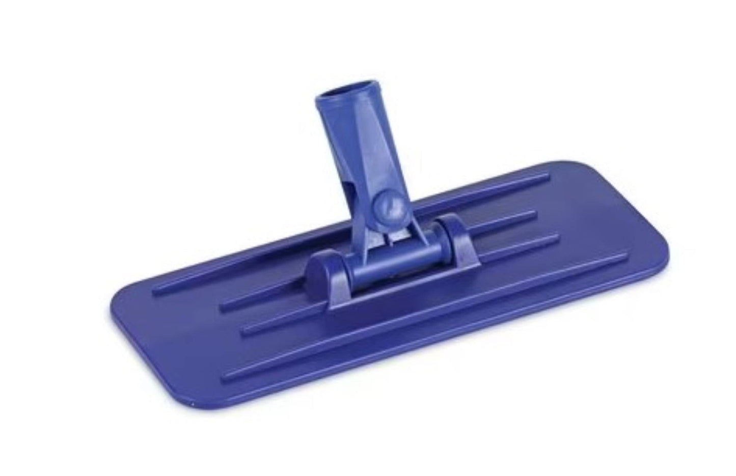 Pro-Graad Utility Pad Holder, Bulk 50 Pack, Threaded Swivel Universal Cleaning Pad Holder, for 4.5" x 10" Utility Cleaning Scrubber Pads, Compatible with Doodlebug Pads, Pack of 50