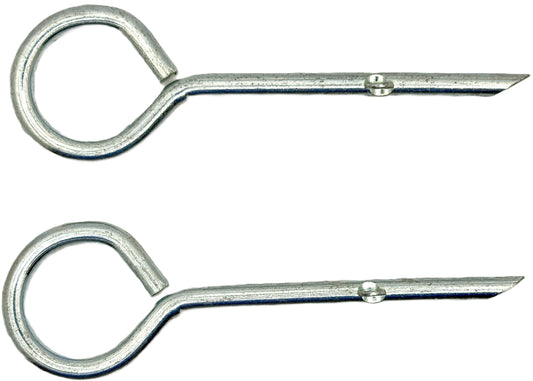 Pro-Graad Flow Fixer Replacement Coupling Pin Key