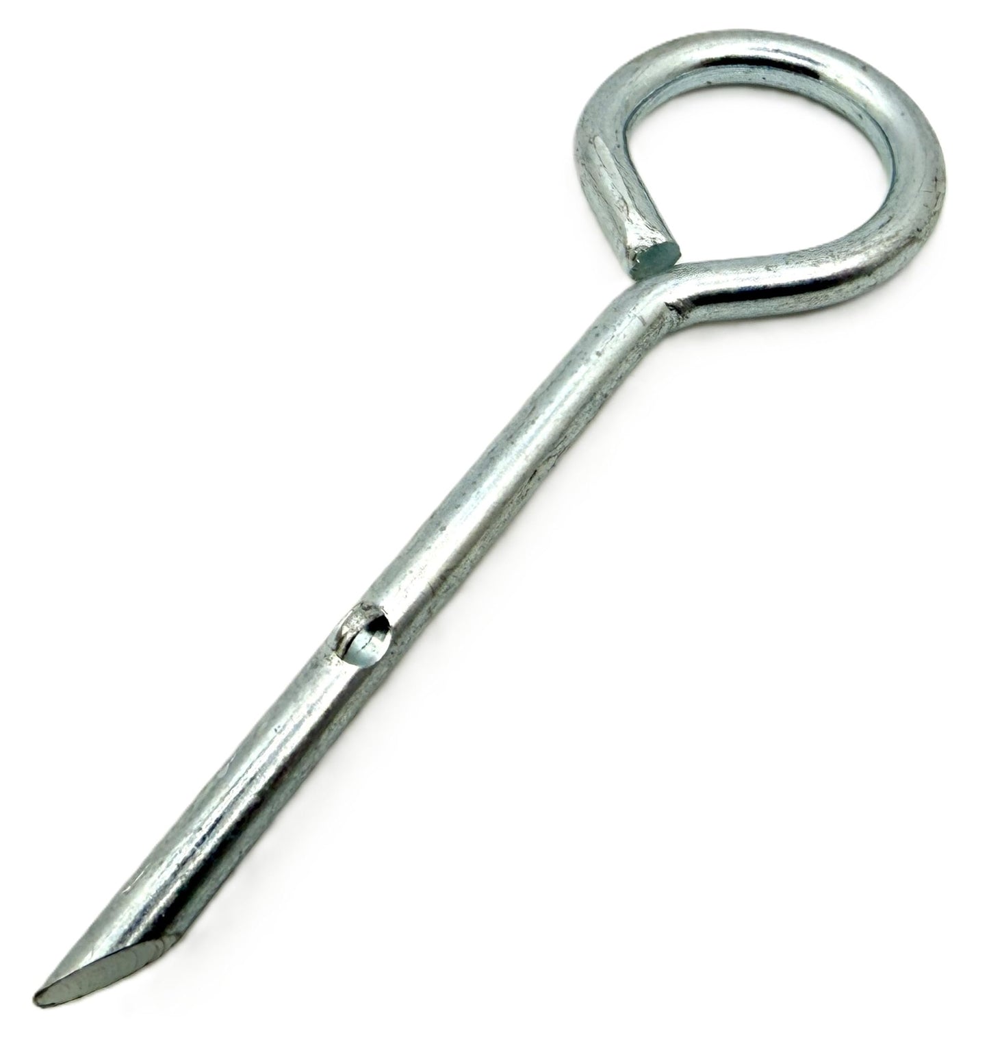 Pro-Graad Flow Fixer 59225 A12 Replacement Coupling Pin Key – Compatible Fit Ridgid K-60SP(7/8), K-5208, K-1500, C-10, C-11  Drain Cable R Style Couplers, Fits R-Type 7/8” – 1-1/4” Coupler Pin Tool