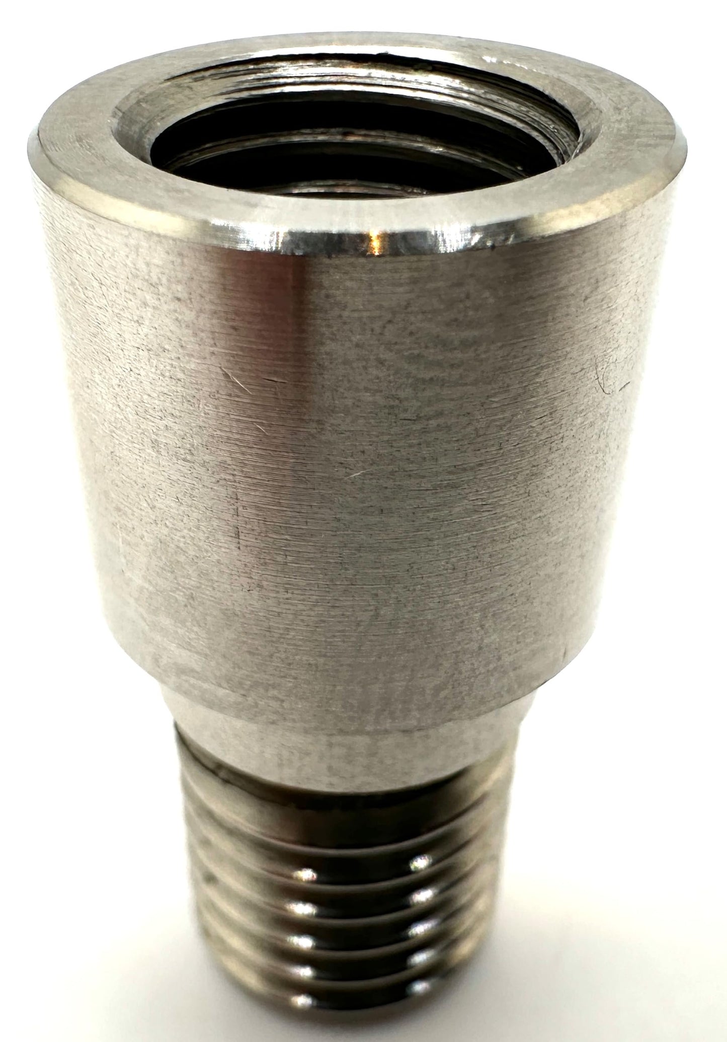 Pro-Graad 5/8-11 Adapter for Wagner Paint Eater - Upgrade Your Wagner PaintEater Tool with Seamless Compatibility to Standard 5/8”-11 Threaded Disc Backing Pads