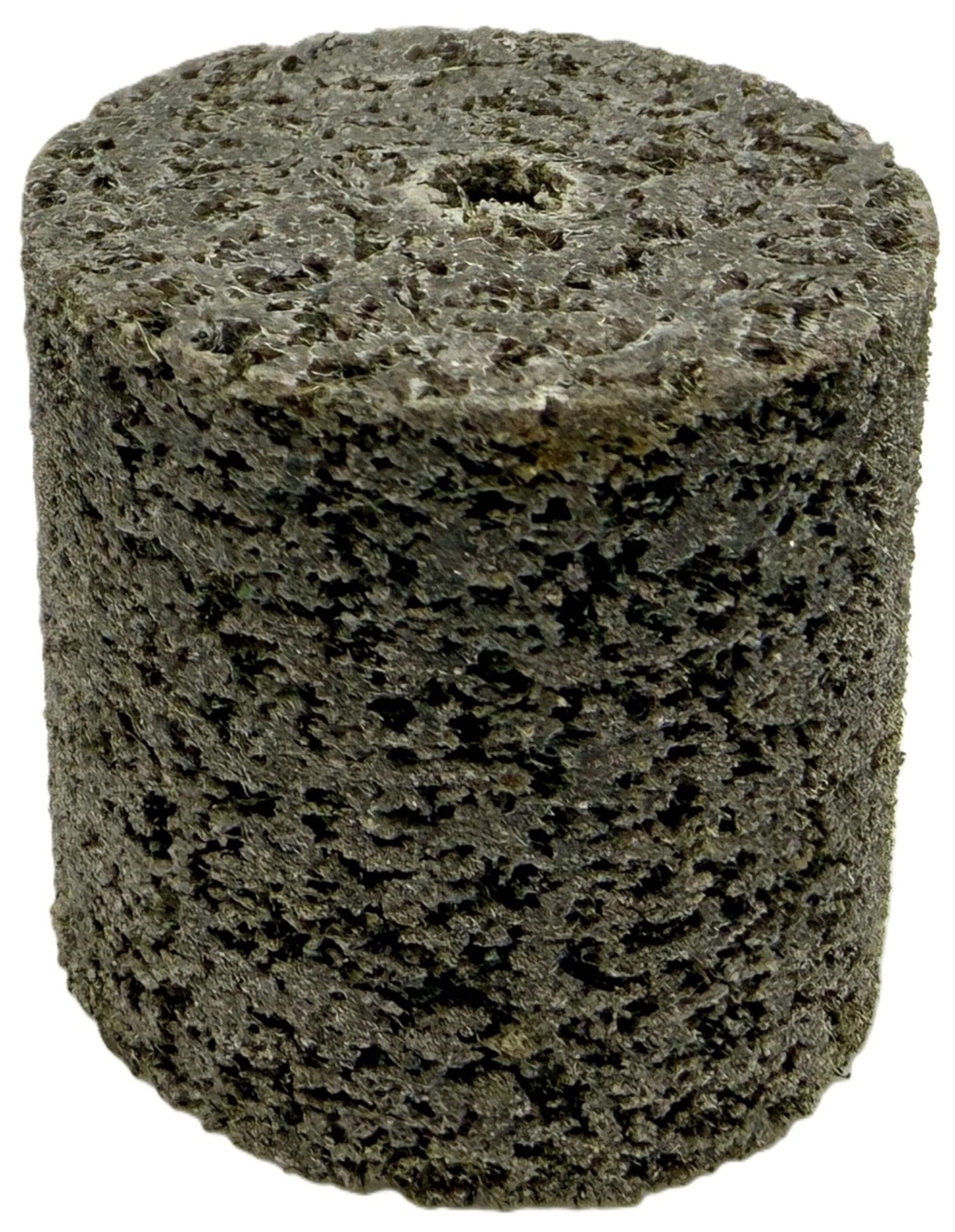 Pro-Graad 5 Pack 1” x 1” x 3/16” 7A Medium Cut & Polish Unitized Wheel – Durable, Aggressive for Tough Blending, Finishing & deburring Stainless, Carbon Steel & high-Nickel alloys, 03700