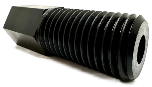 Pro-Graad Shaft Adapter for Core Drill Hole Saw, 5/8"-11 Female Thread to 1-1/4"-7 Male Thread, for Use with Diamond Hole Saw & Diamond Core Drill Bits