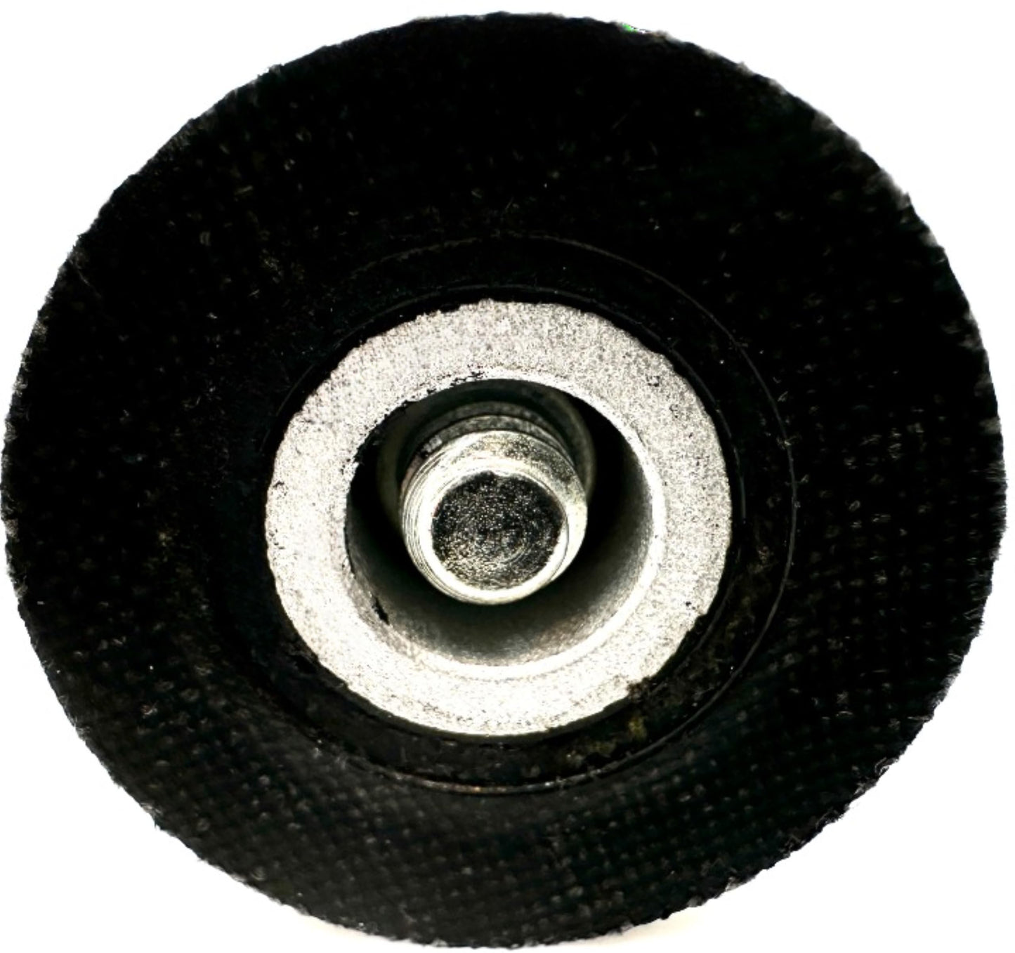 Pro-Graad 1-1/2" Type S Pad Holder for Quick Change Discs, 1/4" Shank, Type II, TS, S-Type Holder Mandrel, for Die Grinder, Grinding Polishing Paint Removal Sanding and Conditioning Discs
