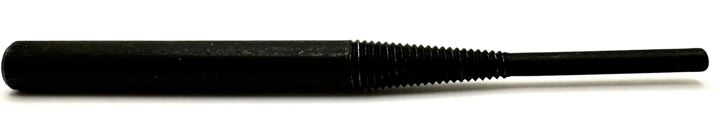 Pro-Graad CR-9X5 CR-9 Standard Tapered Type Mandrels for Cartridge Rolls, 3-1/2” Overall Length, 1/4" x1-3/4” Shank x 1/8”x1” Pilot (Pack of 5)