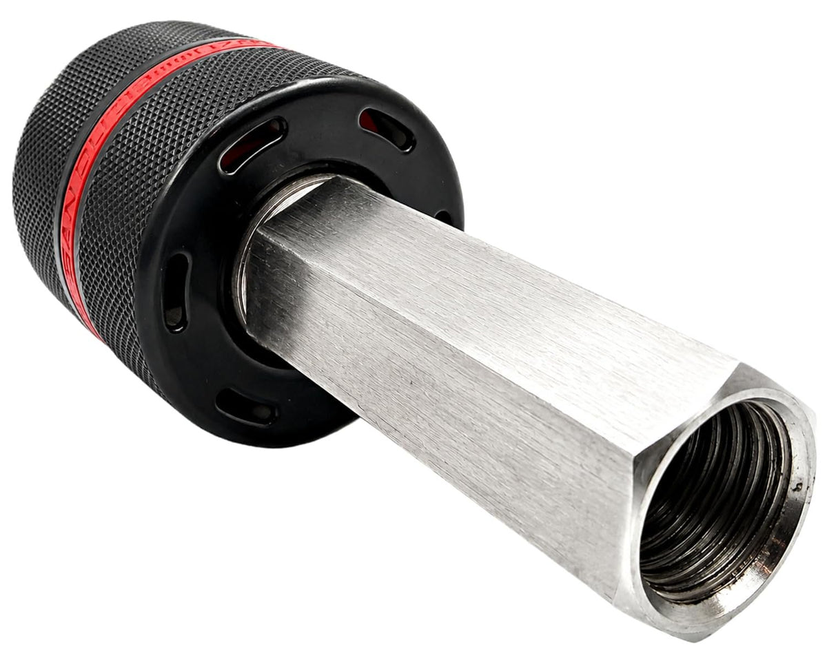 1/2" Keyless Drill Chuck for 8" 3/4 HP Import Buffer Polisher Motors