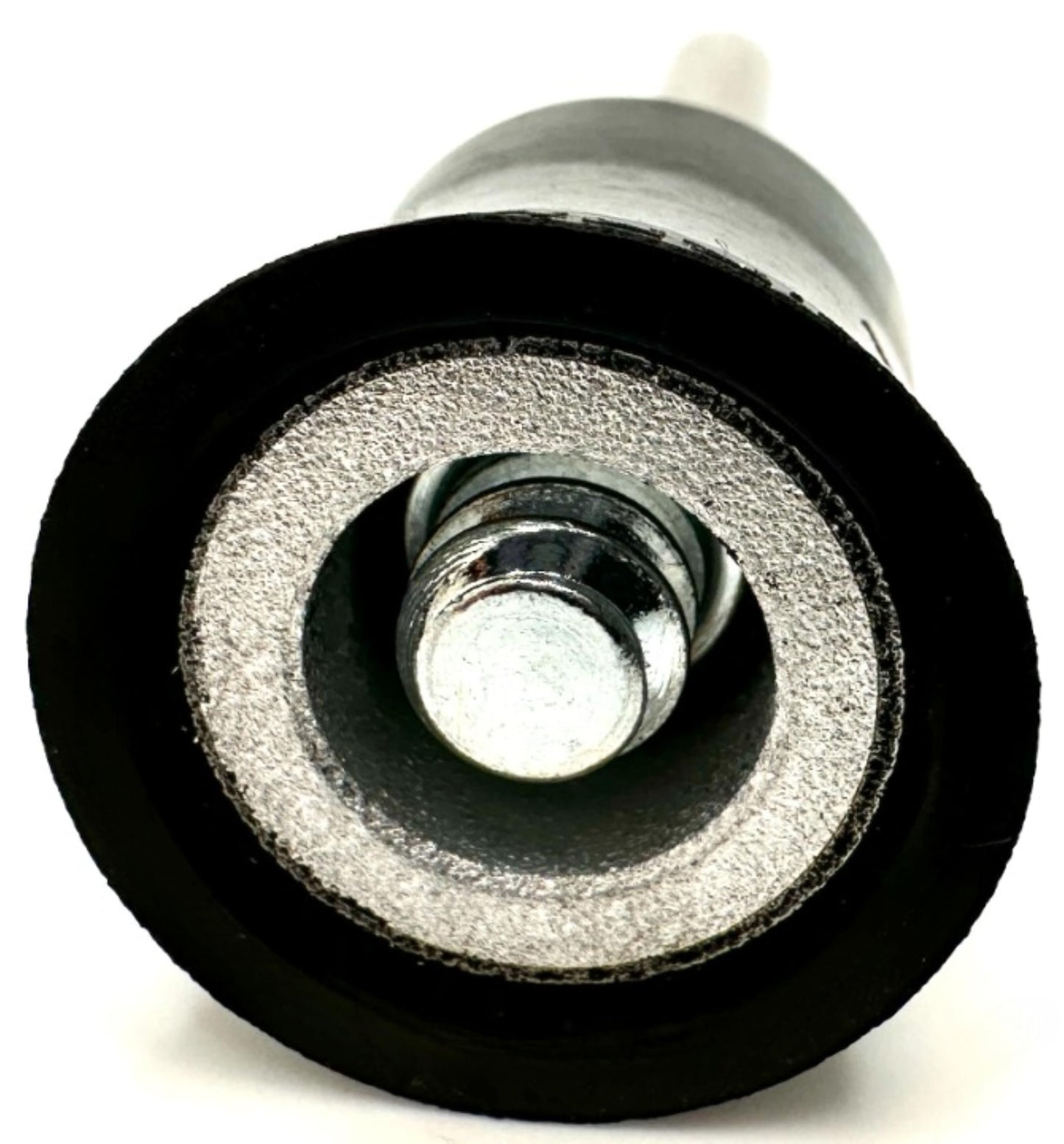 Pro-Graad 1" Type S Pad Holder for Quick Change Discs, 1/4" Shank, Type II, TS, S-Type Holder Mandrel, for Die Grinder, Grinding Polishing Paint Removal Sanding and Conditioning Discs