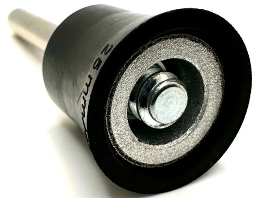 Pro-Graad Type S Pad Holder for Quick Change Discs