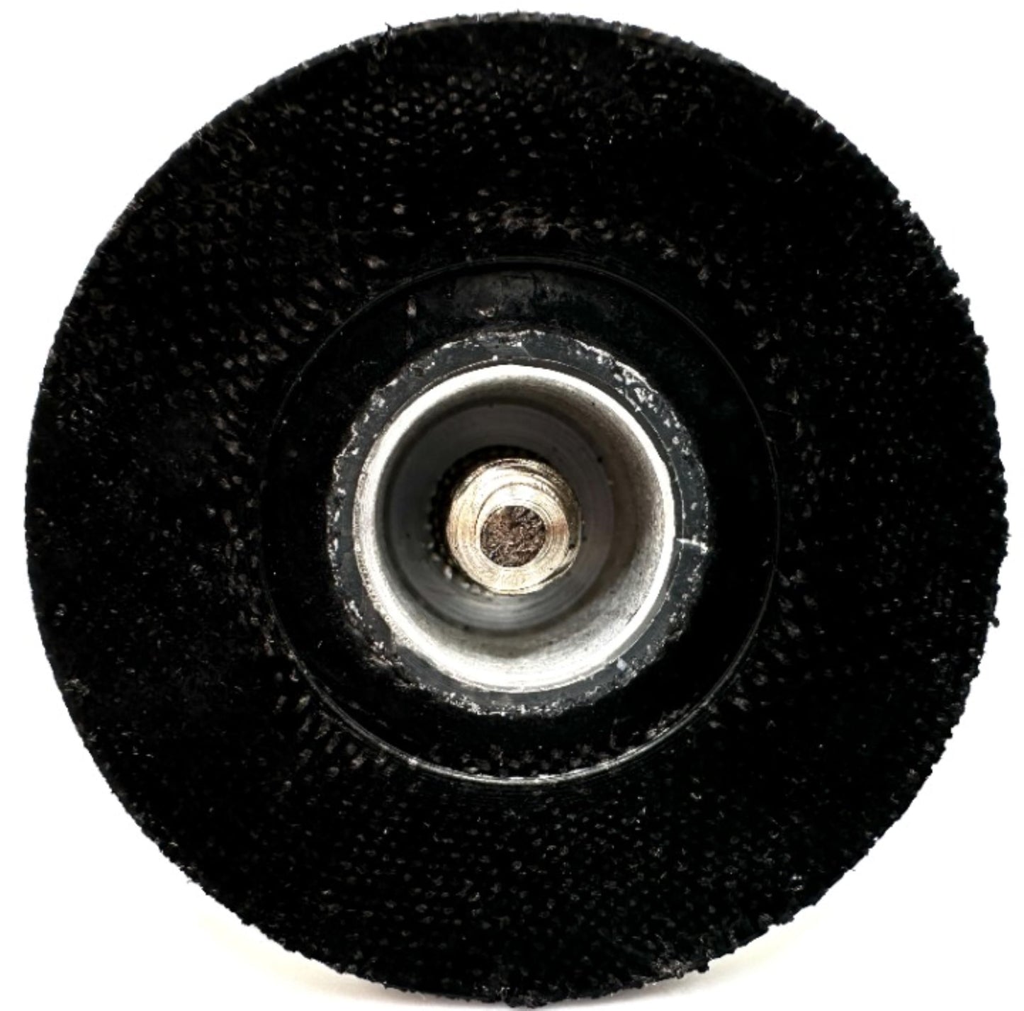 Pro-Graad 2" Type S Pad Holder for Quick Change Discs, 1/4" Shank, Type II, TS, S-Type Holder Quick Change Mandrel, for Die Grinder, Grinding Polishing Paint Removal Sanding and Conditioning Discs
