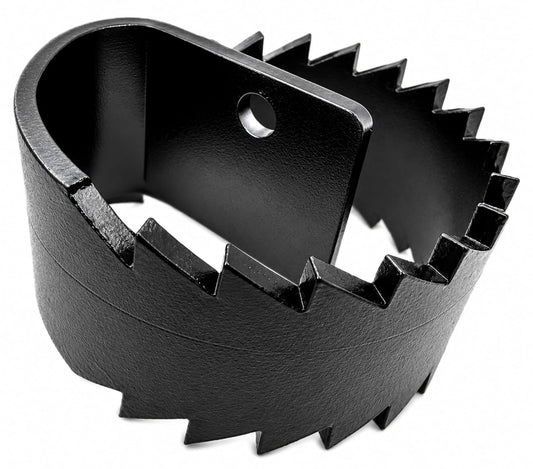 Flow Fixer 3HDB 3” Heavy Duty Root Cutter Saw Blade for Drain Cleaning