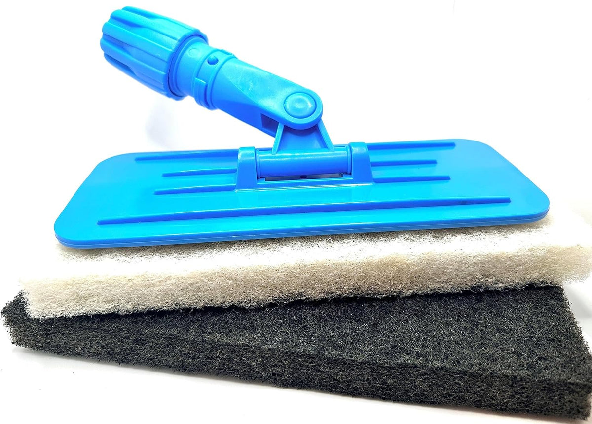 Pro-Graad Locking Swivel Pad Holder Kit, 3 Piece