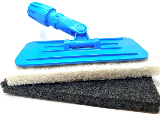 Pro-Graad Locking Swivel Pad Holder Kit, 3 Piece