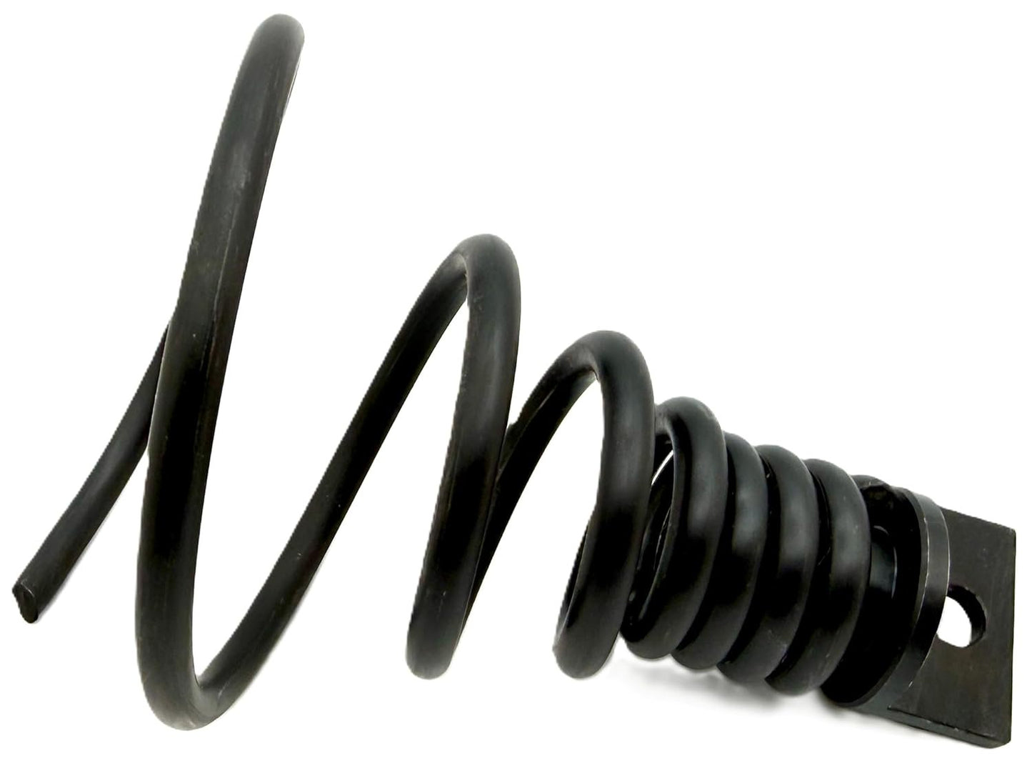 Pro-Graad FlowFixer RTR-2 Drain Cleaning Retrieving Tool | Large Corkscrew Cable Attachment | Retrieves Broken Cables, Rags & Debris | Fits 5/8" & 3/4" Drain Cables | For Use in 4” – 6” Pipes