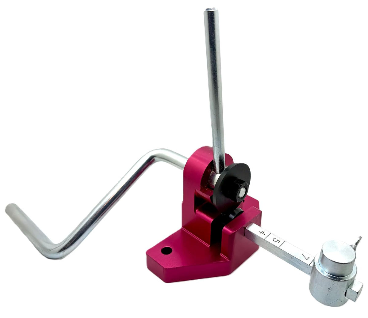Pro-Graad DT-1 Abrasive Disc Trimmer Extends Resin Fiber Disc Life 2X-3X