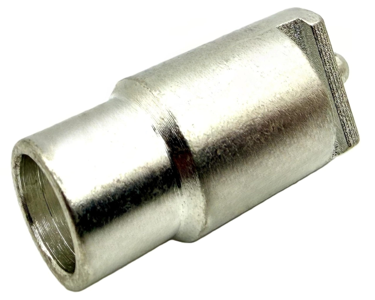 Pro-Graad Flow Fixer 3/8” WELD-ON Drain Cable Repair End Coupler Connector – Compatible with K-380 & K-400 Drain Cleaning Machines, Compatible Fit Ridgid 3/8" Cables, WELD ON CABLE END REPAIR