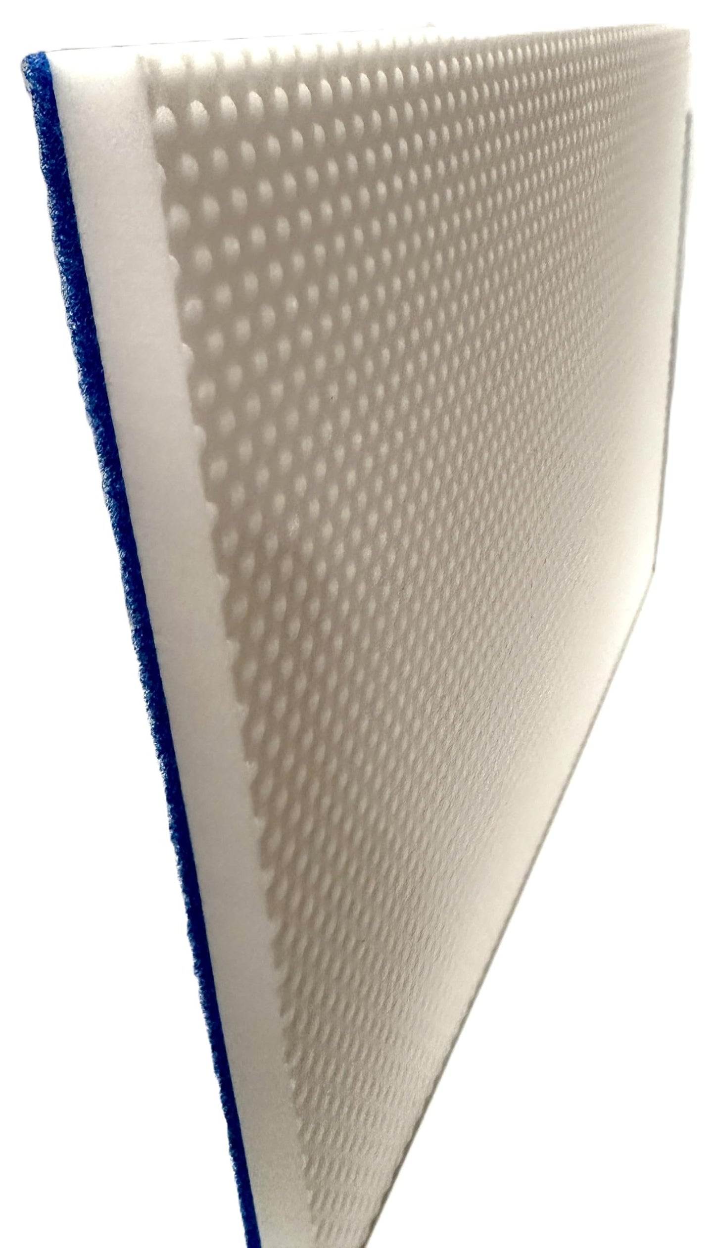 Magic Mopper Eraser Mop Floor Cleaning Pads – 14″ x 20″ (5 Pack) | Commercial-Grade Melamine Sponge Mop Pads for Floors, Tile & Grout | Durable, Versatile for Deep Cleaning