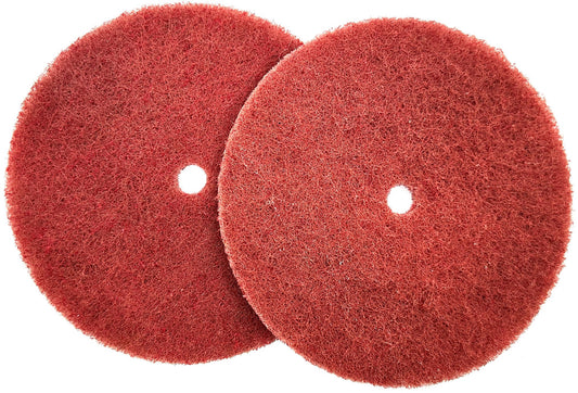Pro-Graad High Strength Non-Woven Cleaning & Finishing Discs