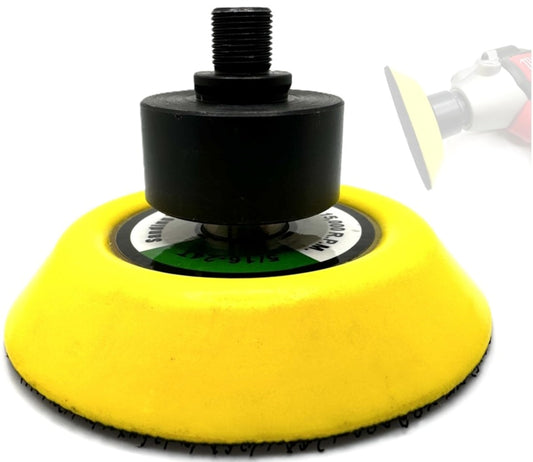 Adapters for M12 Polisher/Sander Tool