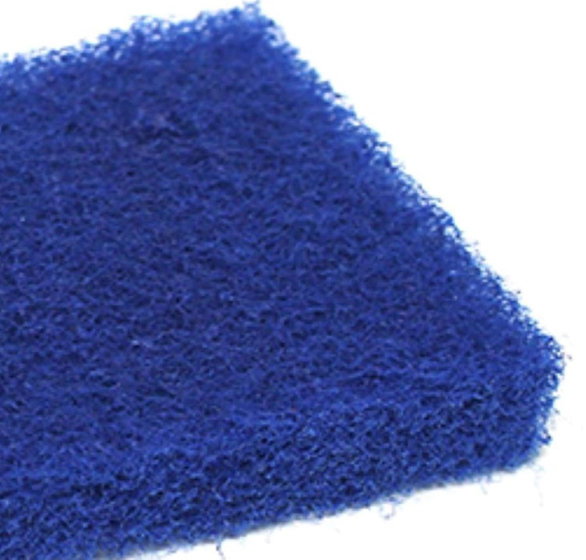 Pro-Graad Blue Scouring Pads 10" x 4.5", XL, 5 Pack