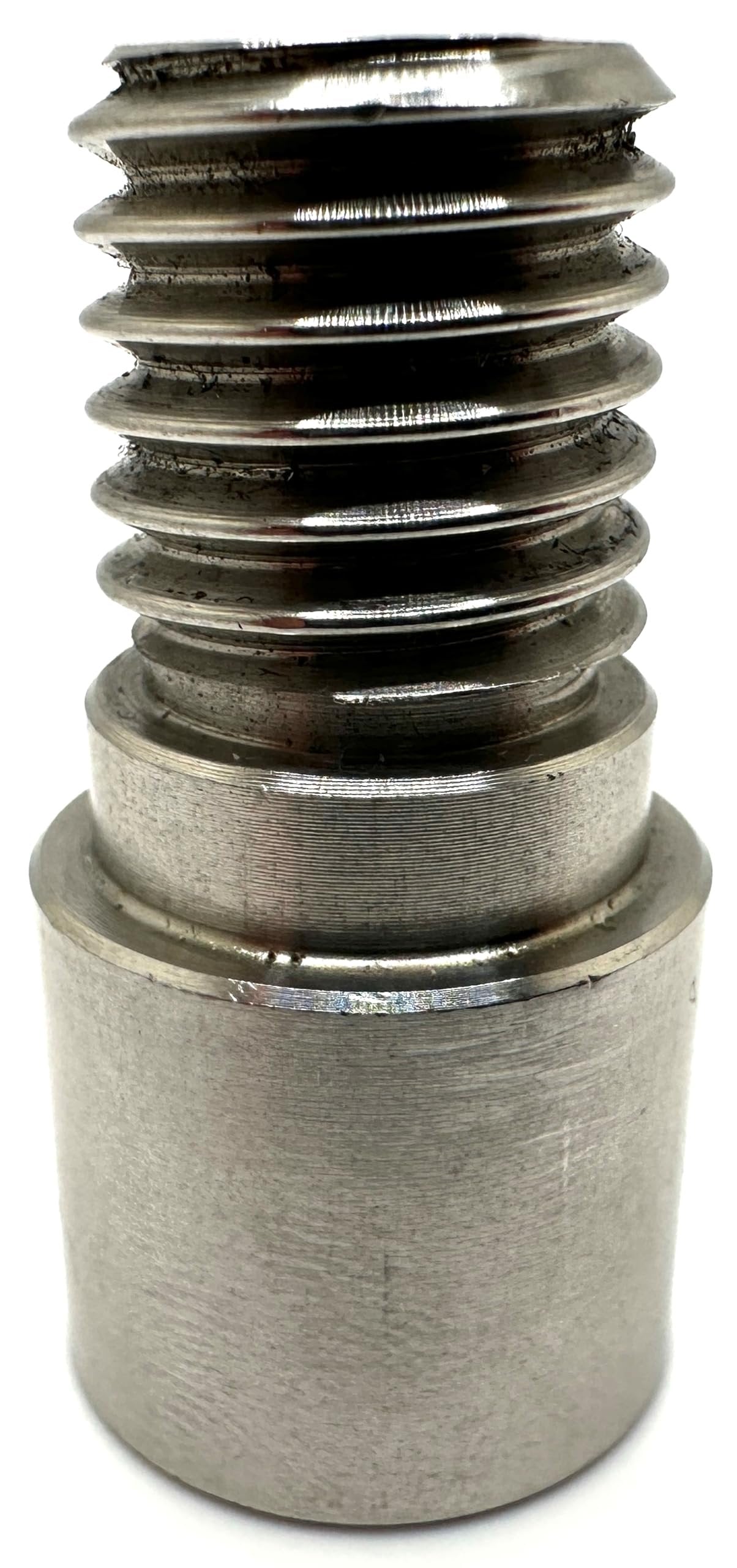 Pro-Graad 5/8-11 Adapter for Wagner Paint Eater - Upgrade Your Wagner PaintEater Tool with Seamless Compatibility to Standard 5/8”-11 Threaded Disc Backing Pads