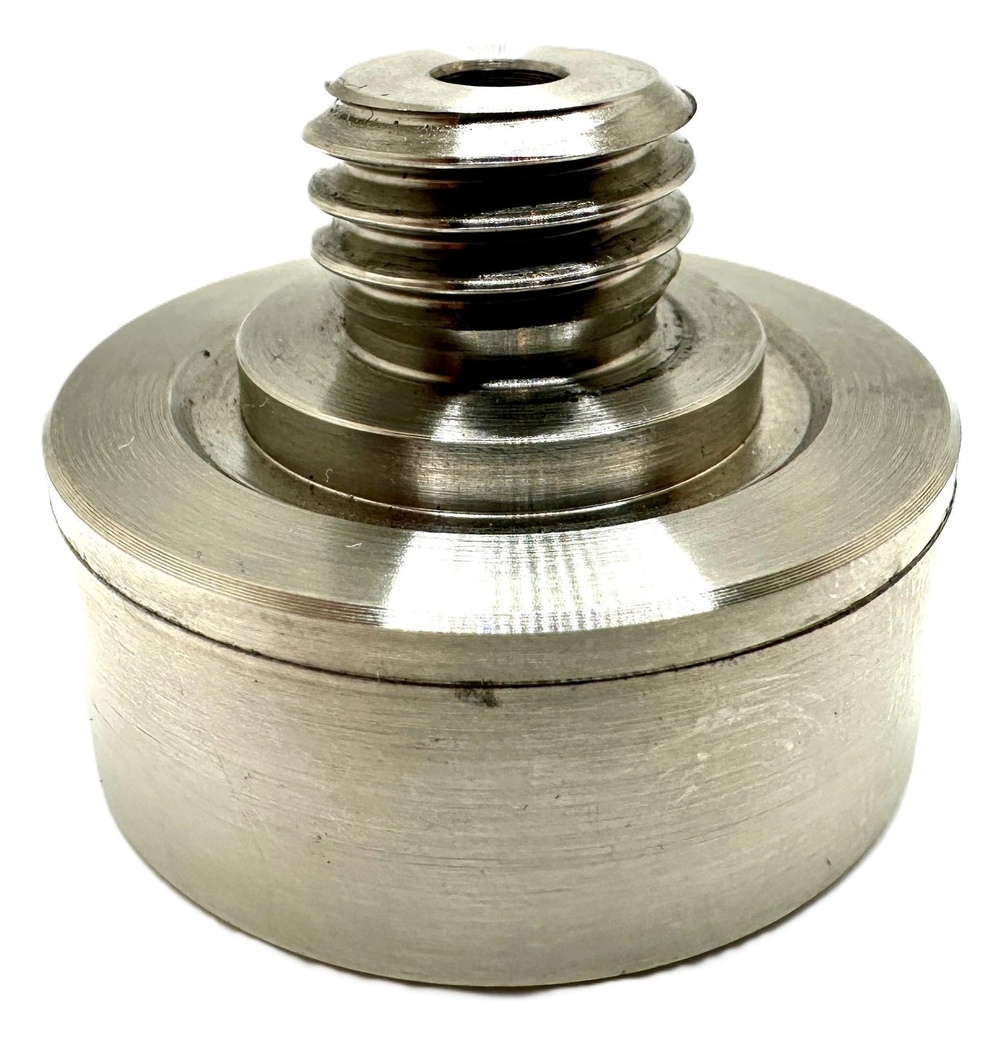 Pro-Graad Adapter for XLOCK to 5/8-11 Thread, Includes Flange Lock Nut, for Angle Grinder Cutting Blade, Flap Discs, Diamond Core Drill Bit