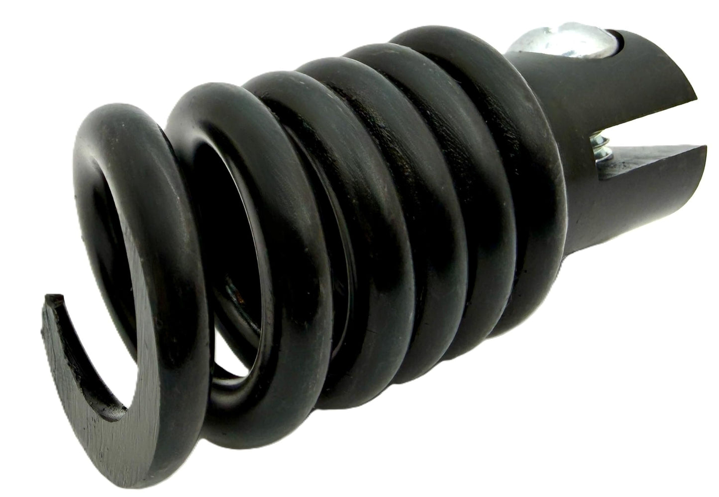 Pro-Graad 3/4QF Flow Fixer | 3/4” Drain Cable Repair End | Quick Fix Female Slotted Connector for Broken Drain Cleaning Machine Cables | Fits All 3/4” O.D. Drain Cables