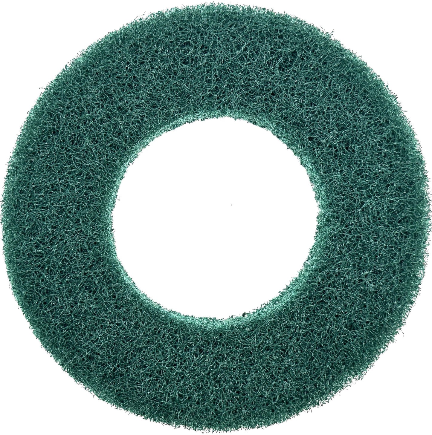 Pro-Graad 2 Pack 6” Replacement Pad for Hub Cleaning Tool, Hook & Loop Brake Wheel Hub Cleaning Disc, Ideal on Aluminum Surfaces, Compatible for Bilitools, Steelman, Hazet & Mueller-Kueps Holders