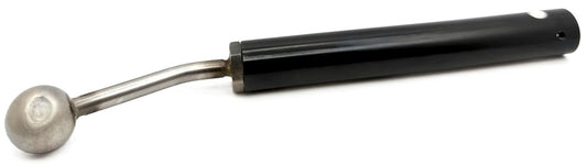 DXTT-2-879 Pro-Graad Handle Adapter for Corner Finisher, 9.5” Length, Lightweight Anodized Aluminum, Fits Standard Corner Finisher & Angle Heads, Compatible Fit Dewalt/Level 5 Quick Release Handles