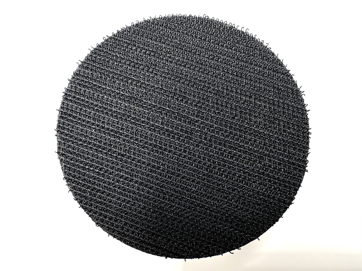 Pro-Graad 2 Pack 3" Hook and Loop Backing Pads Foam Backer Pad with 5/8”-11 – 3 inch Backup Pads for use with Angle Grinder or Drill Sanding Polishing Discs – Includes 2pcs 0.30” (8mm) Shank Adapters