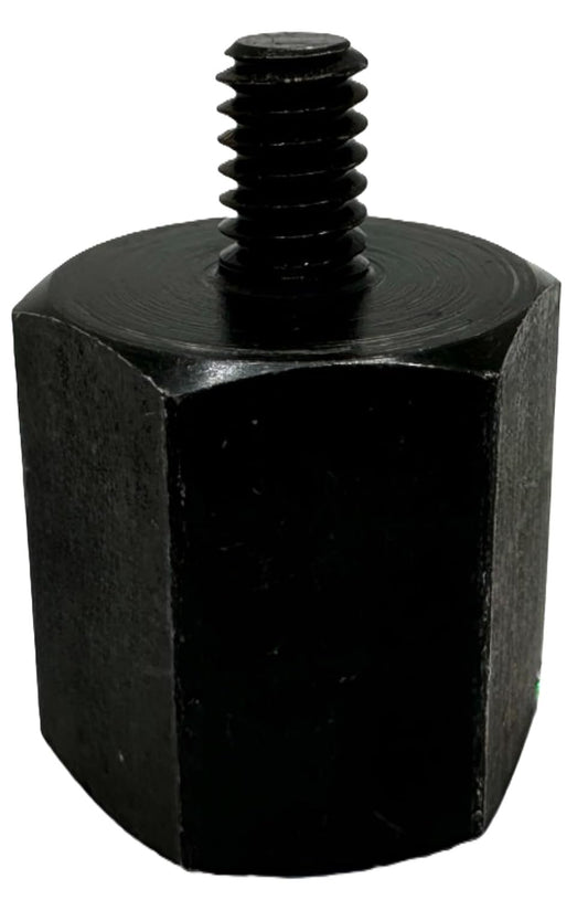 Pro-Graad Angle Grinder Arbor Adapter, 5/8-11 Female x 1/4-20 Male, Compatible with Roll Lock, Type R, Type S 1" - 3" Quick Change Holders, AG1420