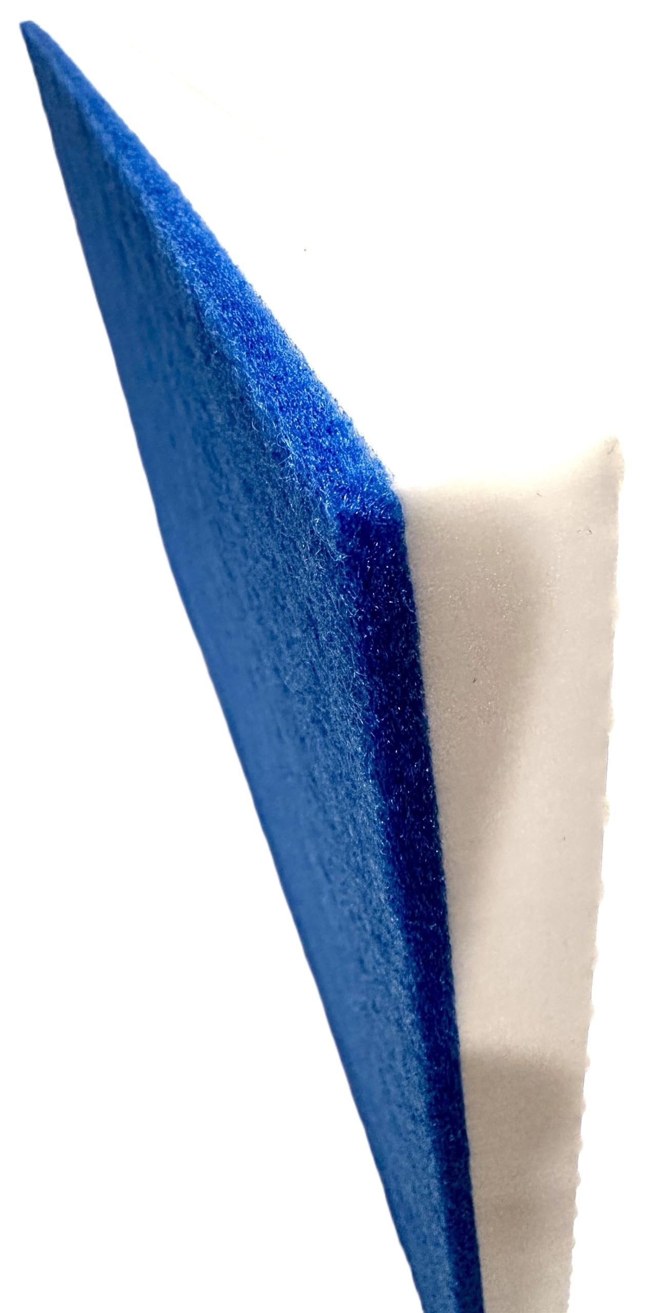 Magic Mopper Eraser Mop Floor Cleaning Pads – 14″ x 20″ (5 Pack) | Commercial-Grade Melamine Sponge Mop Pads for Floors, Tile & Grout | Durable, Versatile for Deep Cleaning